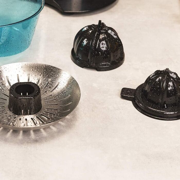 Соковижималка для цитрусових 600 Вт Cecotec