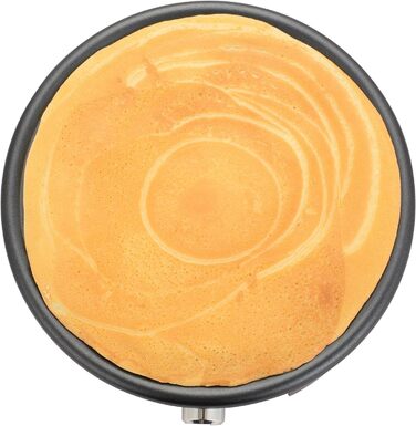 Блинница электрическая 2-в-1, 30 см Senya