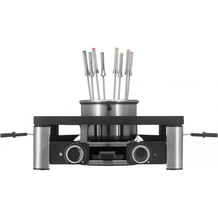 Електричний гриль 3 в 1 Lumero WMF