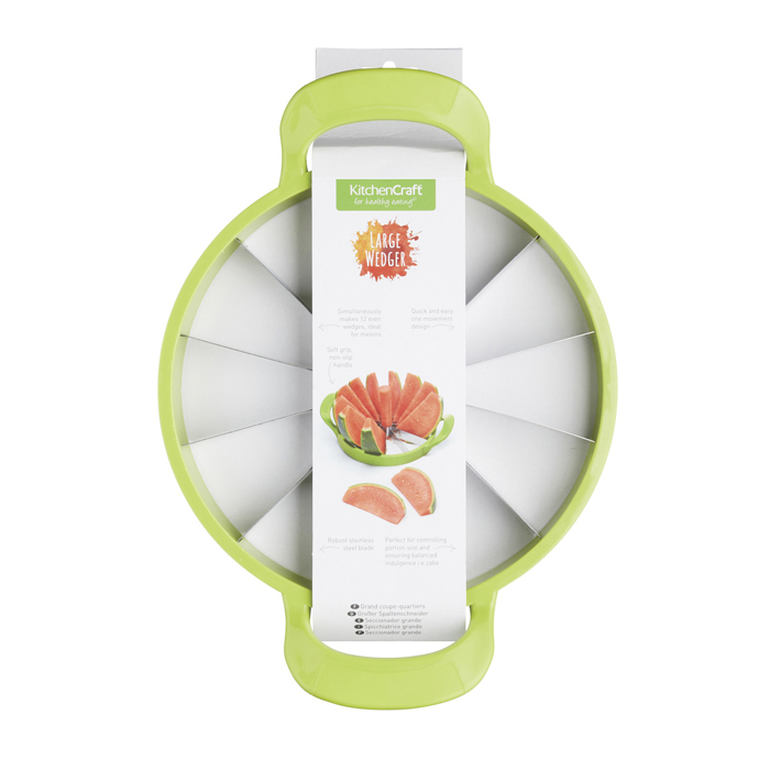 Ніж для кавуна Kitchen Craft