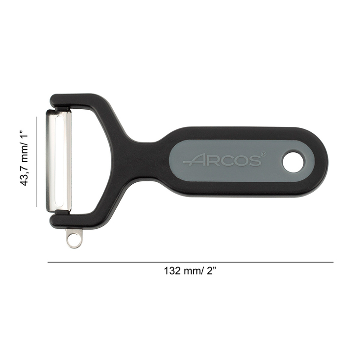 607300 Ніж для чистки 130 мм