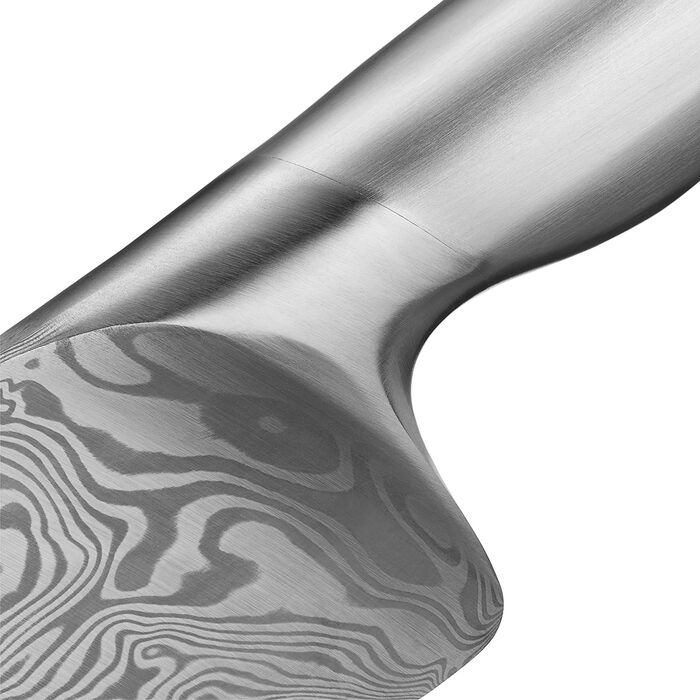 Нож поварской 20 см, дамасская сталь Chef`s Edition Damasteel WMF