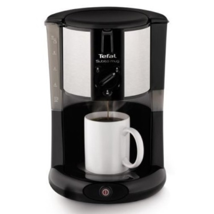 Кофеварка капельная Tefal CM290838 (6419178)