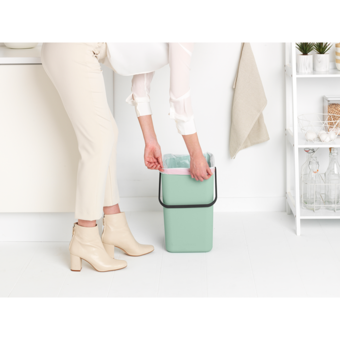 Відро для сміття 25 л Brabantia