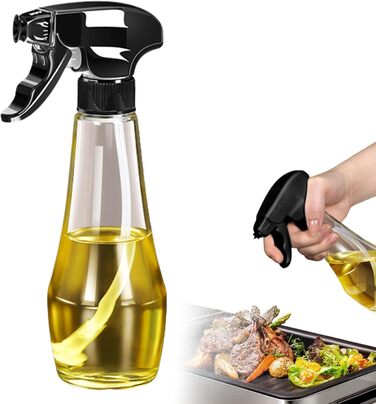 Дозатори для олії 200 мл Generisch