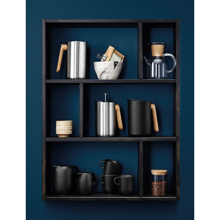 Термокувшін 1 л металік Nordic Eva Solo