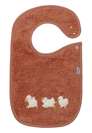 Слюнявчик для дітей 26 x 38 см LALALO