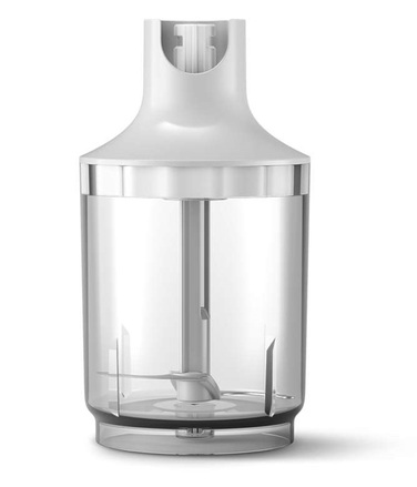 Занурювальний блендер Philips HR2537/00 (6579384)