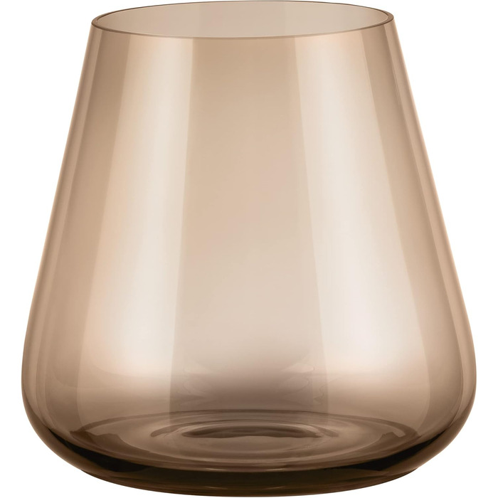 Набір із 4 склянок для пиття 280 мл, кавовий Belo Blomus