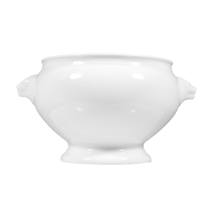 Супниця 2,0 л біла Lukullus Seltmann