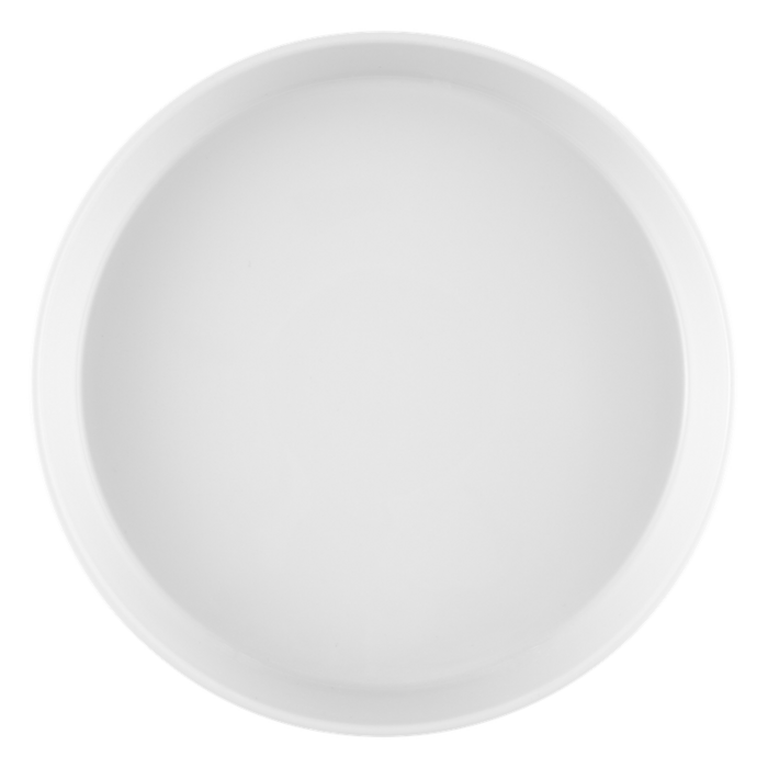 Тарілка десертна 20 x 4 біла No Limits Seltmann