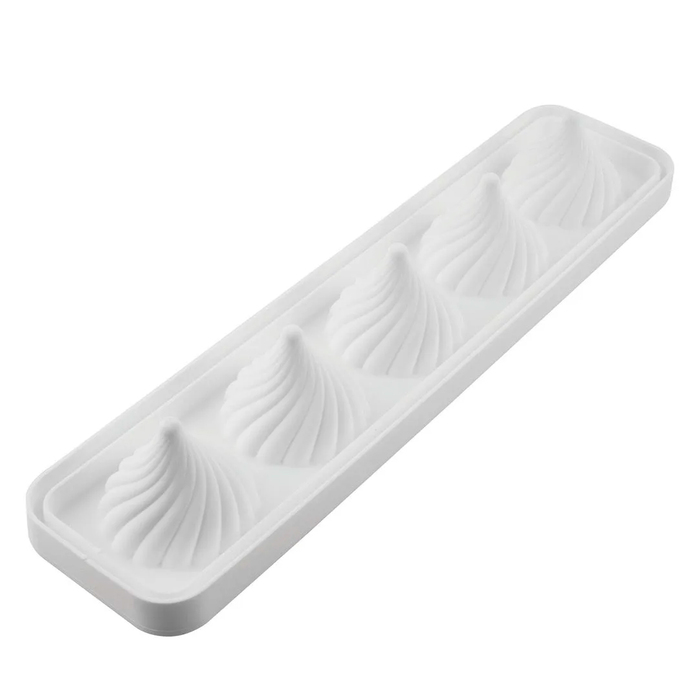 RUSSIAN TALE Форма из резины