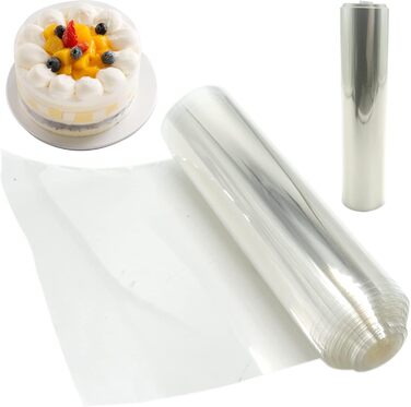 Фольга для торта 16 х 10 см SZXMDKH