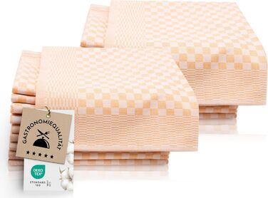 Набор полотенец из 20 предметов 46 x 70 см ZOLLNER