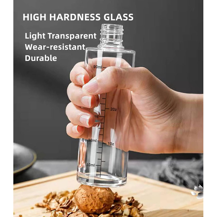 Розпилювач для олії 90 мл TURIMON