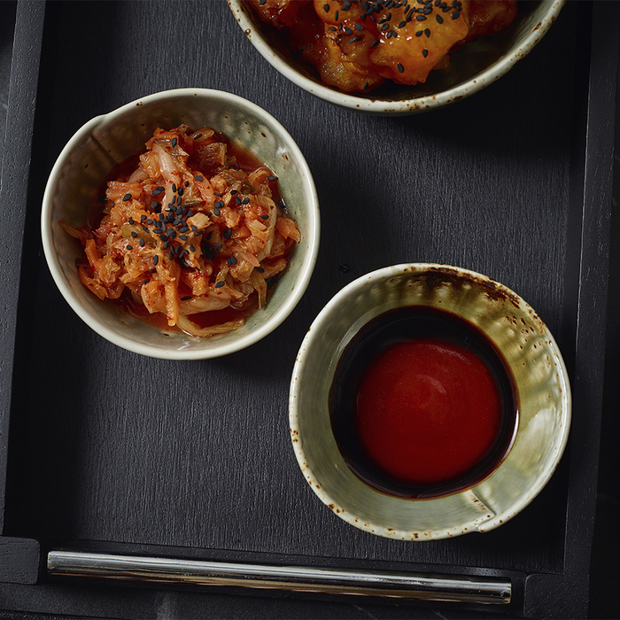 Соусник 140 мл, Kozo Porcelain Midori, GenWare