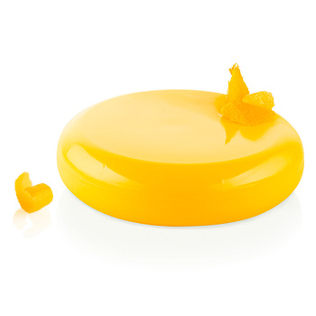 ECLISSE Форма силиконовая