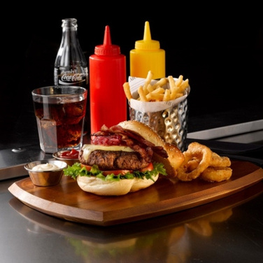 Склянка металева 470 мл, похилий конус, рельєфний, Stainless Steel, GenWare