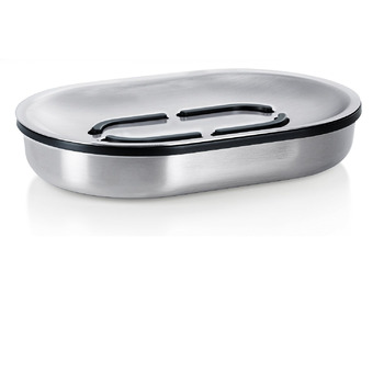 Мильниця для ванною настільна Areo Blomus