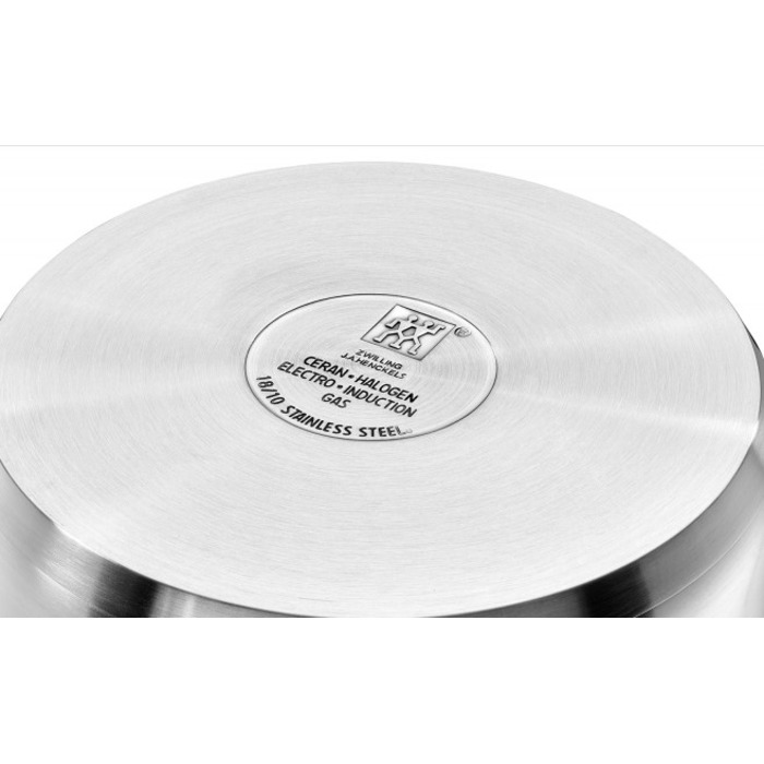 Набор кастрюль 9 предметов Impulse Zwilling