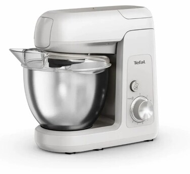 Кухонна машина Tefal QB525B38 (6990961)