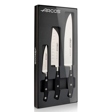 834200 Набір ножей 3 шт серія 'Riviera'