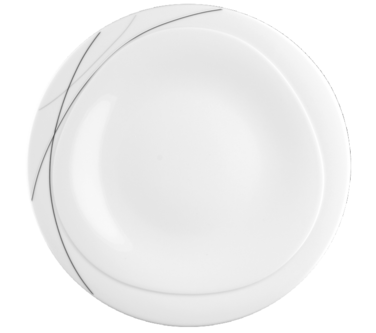 Тарілка 28 см Highline Trio Seltmann