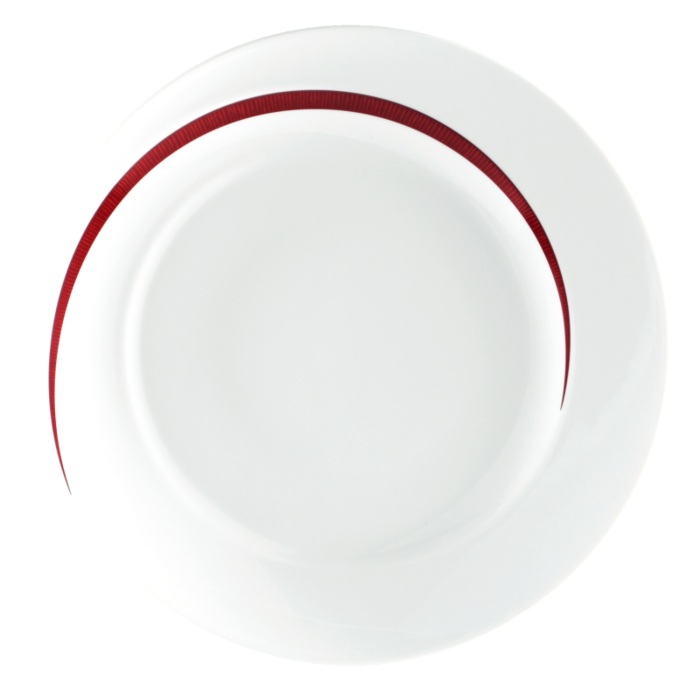 Тарілка 28 см Bossa Nova Paso Seltmann