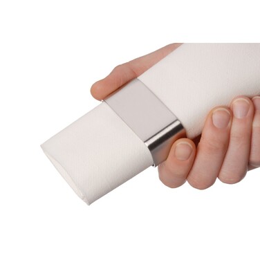 Кільце для серветок, 2 предмета Clever More WMF