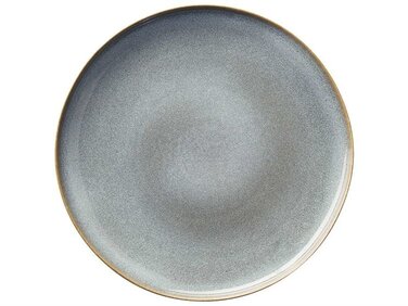 Тарілка сервірувальна 31 см Denim Saisons ASA-Selection