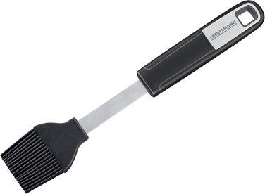 Пензлик кондитерський 24 см чорний/сріблястий Sense Fackelmann