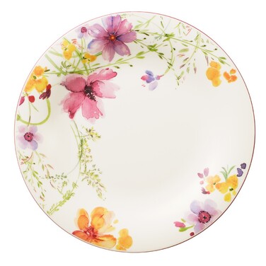 Тарілка 27 см Mariefleur Villeroy & Boch