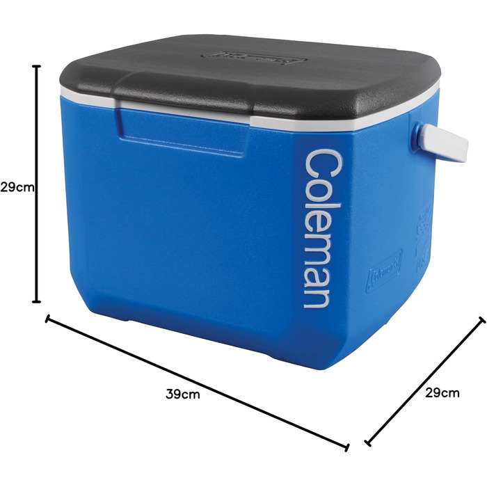 Автохолодильник 15 л Coleman
