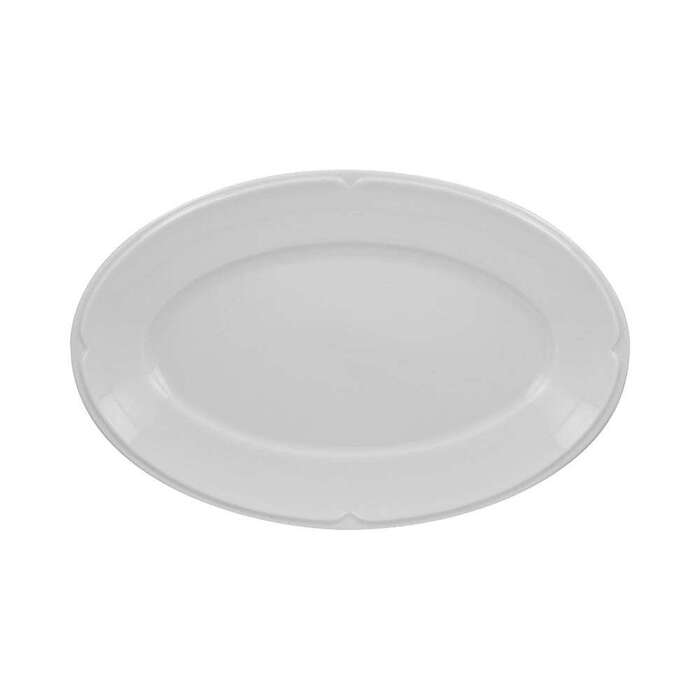 Блюдо овальное Rak Anna 32Х21 см ANOP32