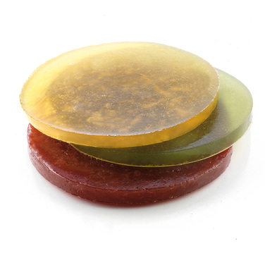 SQ012/YL Форма силіконова 600x400 мм, 'коло' d 160 мм, h 10 мм