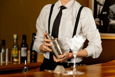 Шейкер 500 мл, матовый, Coley, Urbanbar (Урбанбар)