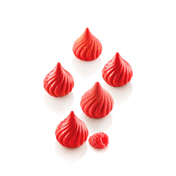 RUSSIAN TALE 30 Форма из резины