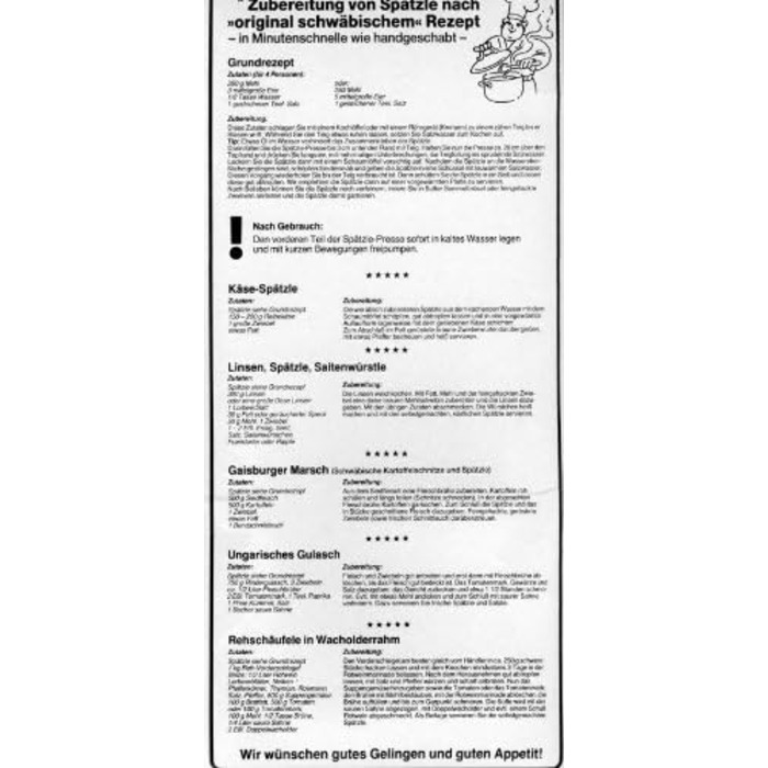 Прес для картоплі алюмінієвий, сріблястий Mcties