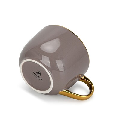 Кружка Fissman 500 мл порцеляна (19203)