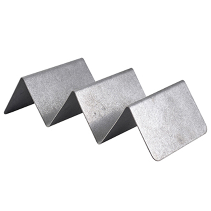 Підставка для Fast Food, 20*10*5 см, Vintage Steel, GenWare