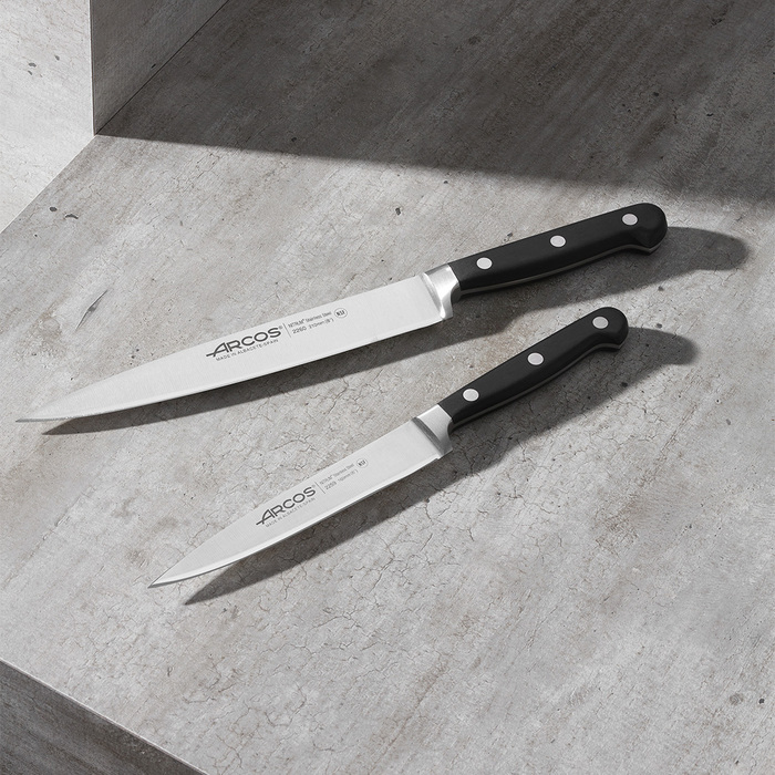 228700 Набор ножей 4 шт