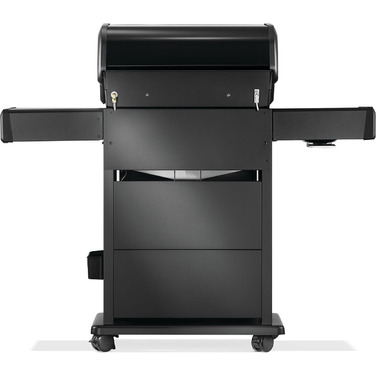 Газовий гриль Napoleon Phantom Rogue PRO-S 425, чорний RPS425RSIBPK-2-UA-PHM Код: 013124