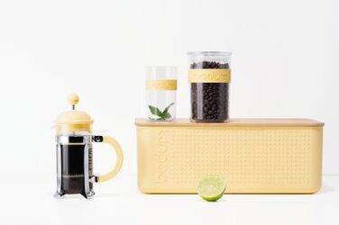 Кошик для хліба бананова, 36,5 см, Bistro Bodum