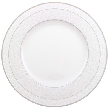 Тарілка 27 см Gray Pearl Villeroy & Boch