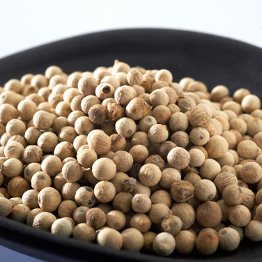 Гірський перець органічний білий 120 г в банці Gewuerze der Welt