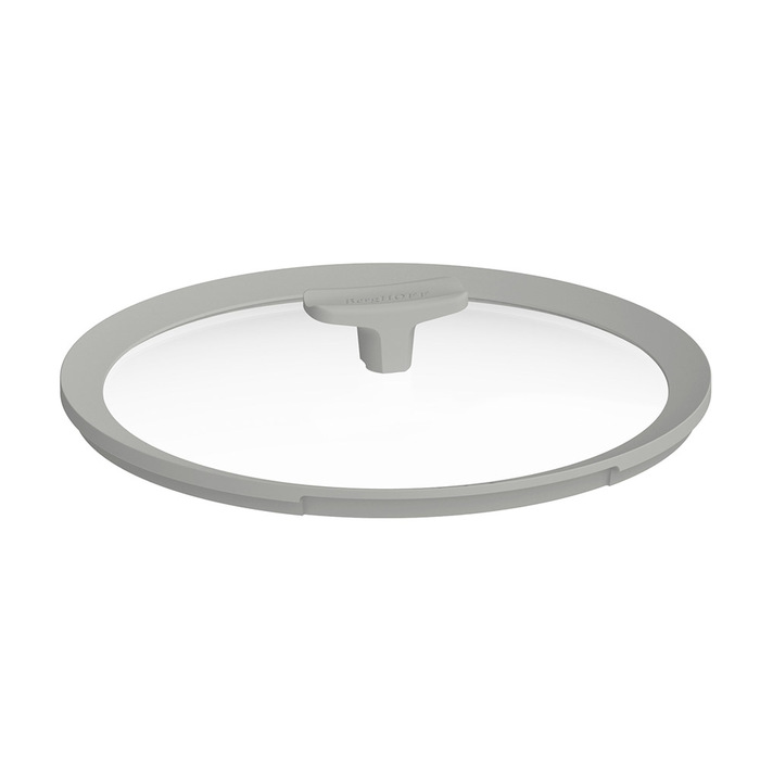 Кришка скляна BergHOFF LEO BALANCE Moonmist, діам. 32 см