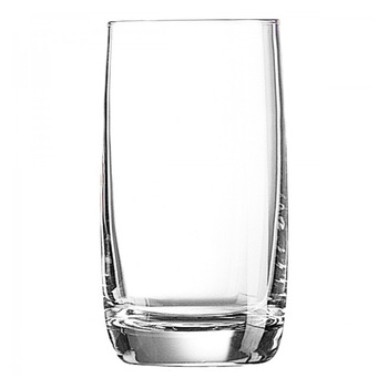 склянки для води 6шт. ideal 250 мл 1685 BOHEMIA