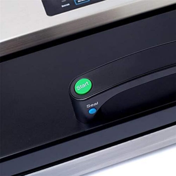 Вакуумний пакувальник 700 Вт Allpax