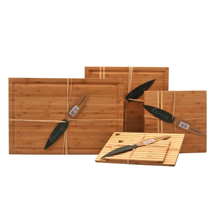 Дошка для нарізування BergHOFF, 28 х 35,5 см