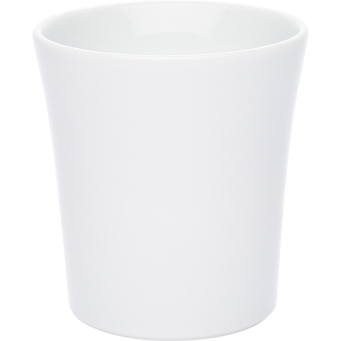 Кружка без ручки 0,30 л, белая Update Kahla